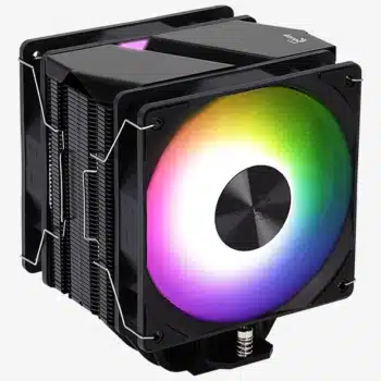 Aerocool Rime 4 Dual Argb
