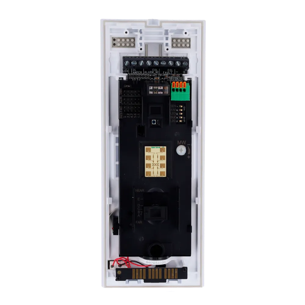 Détecteur De Mouvement Filaire Externe Hikvision Ds Pdtt15Am Lm 4 Détecteur De Mouvement Filaire Externe Hikvision Ds Pdtt15Am Lm – Image 4