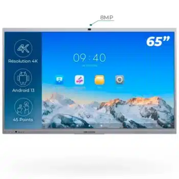 Hikvision DS-D5C65RB/B