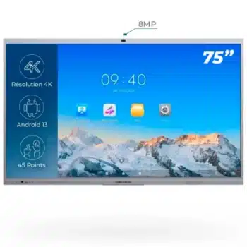 HIKVISION DS-D5C75RB/B