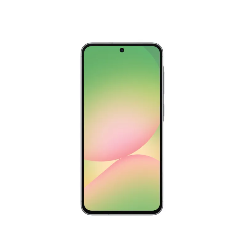 Smartphone Samsung Galaxy A56 5G 8 Go 256 Go 50 Mp Ip67 Gris 2 Galaxy A56 Prix Tunisie (1)