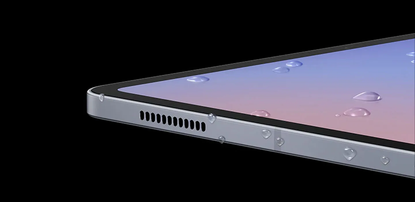 Tablette Samsung Galaxy Tab S10 Ultra 5G 16Go 1To 15&Quot; Ip68 Gris 4 Samsung Galaxy Tab S10 Ultra 1To 16Go Ram
