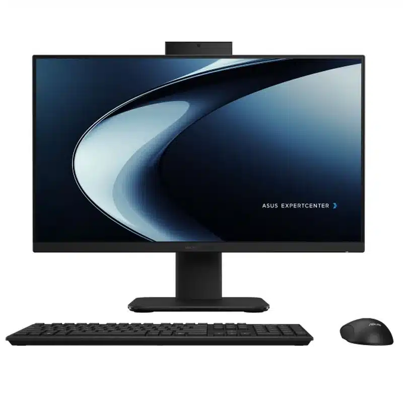 Pc All In One Asus P440Va I3-1315U 8 Go 512 Go Ssd 24″ Full Hd 2 Pc De Bureau All In One Asus P440Vak Bpc036W I3 13E Gen 8Go 512Go Ssd Windows 11