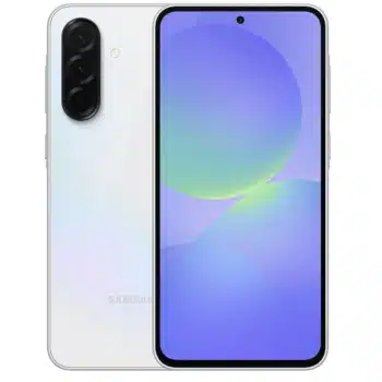 Samsung Galaxy A36 5G 128 Go Blanc