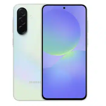 Samsung Galaxy A36 5G 128 Go Lime