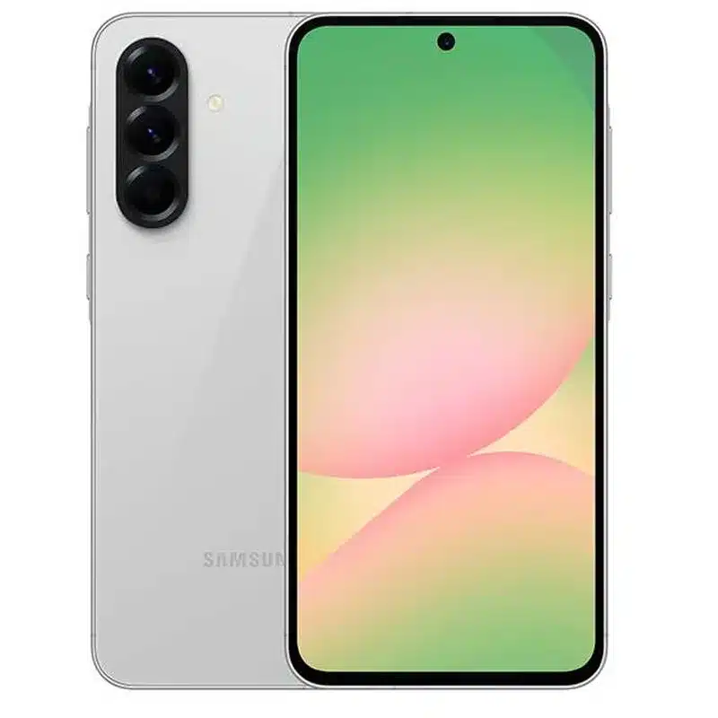 Smartphone Samsung Galaxy A56 5G 8 Go 256 Go 50 Mp Ip67 Gris 1 Samsung Galaxy A56 5G 256Go Gris
