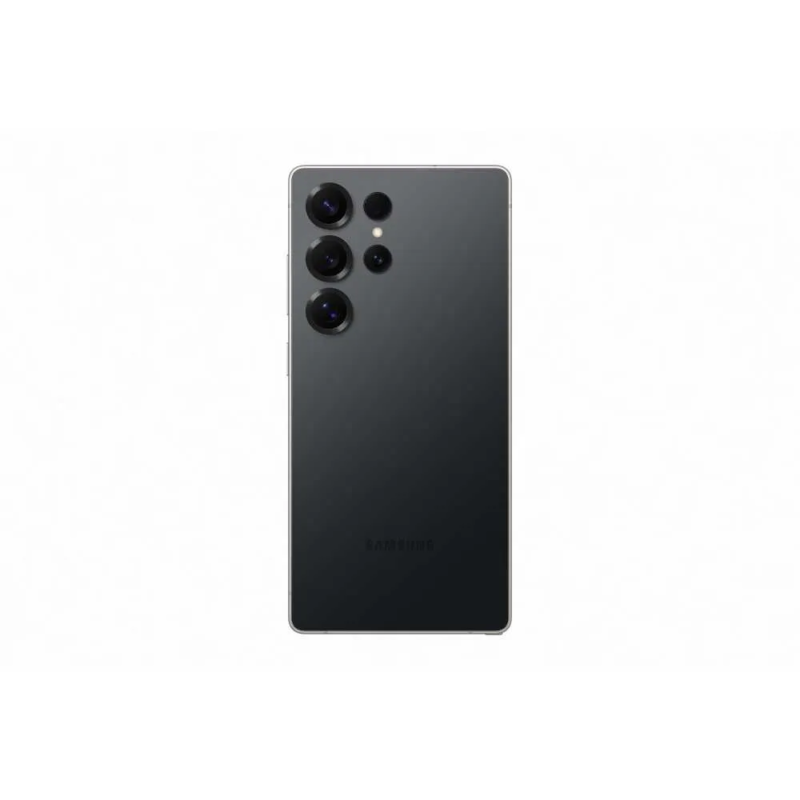 Samsung S25 Ultra Black