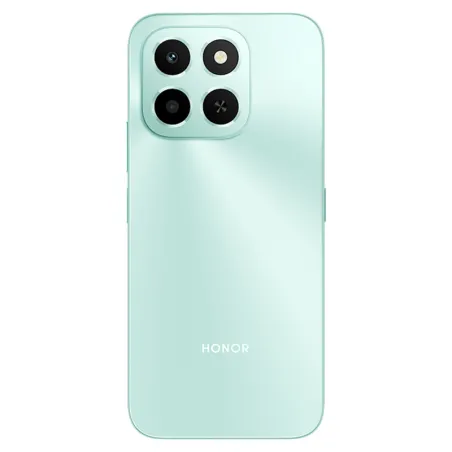 Smartphone Honor X6C 6Go 128Go Cyan 50 Mp 2 Smartphone Honor X6C 6Go 128Go Cyan 50 Mp – Image 2
