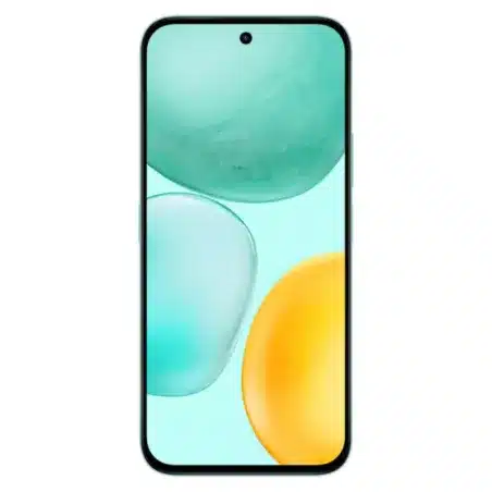 Smartphone Honor X6C 6Go 128Go Cyan 50 Mp 3 Honor X6C 6/128 Cyan