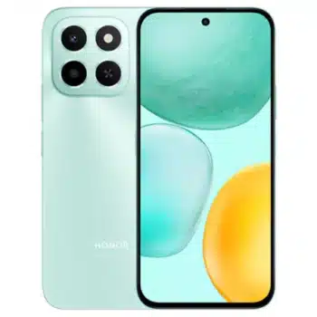 Honor X6c 6/128 Cyan
