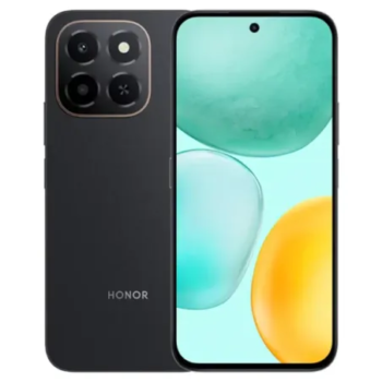 honor x6c 256gb noir