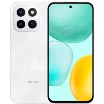 Honor X6c 256gb Blanc