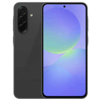 Samsung Galaxy A36 5G 128Go Noir
