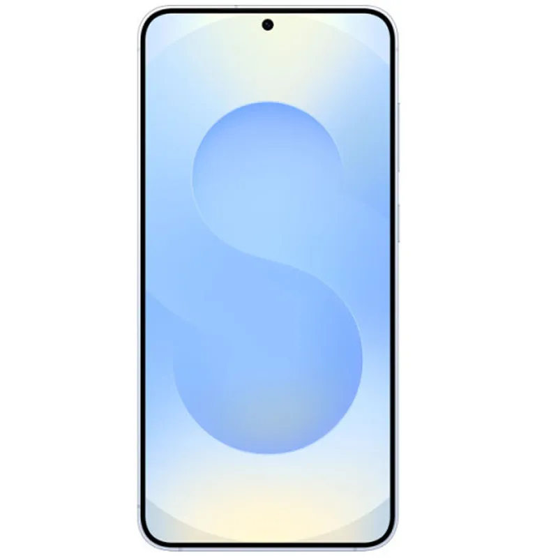 Smartphone Samsung Galaxy S25 12 Go 256Go Light Blue 2 Samsung Galaxy S25 12 Go 256Go Light Blue