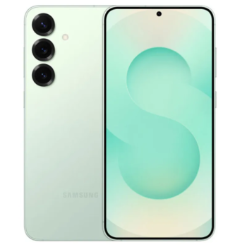 Samsung S25 Plus Mint Green