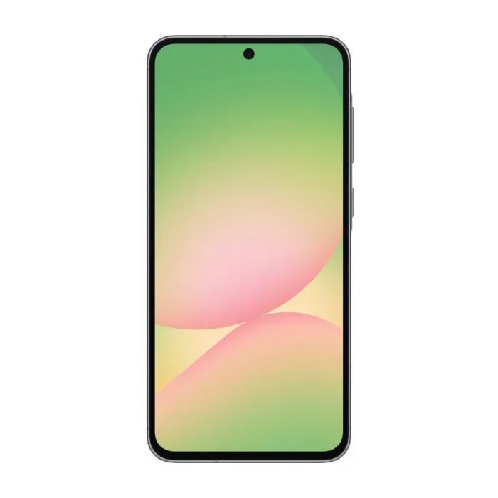 Smartphone Samsung A56 12Go Ram 256Go Rom Noir – Image 3