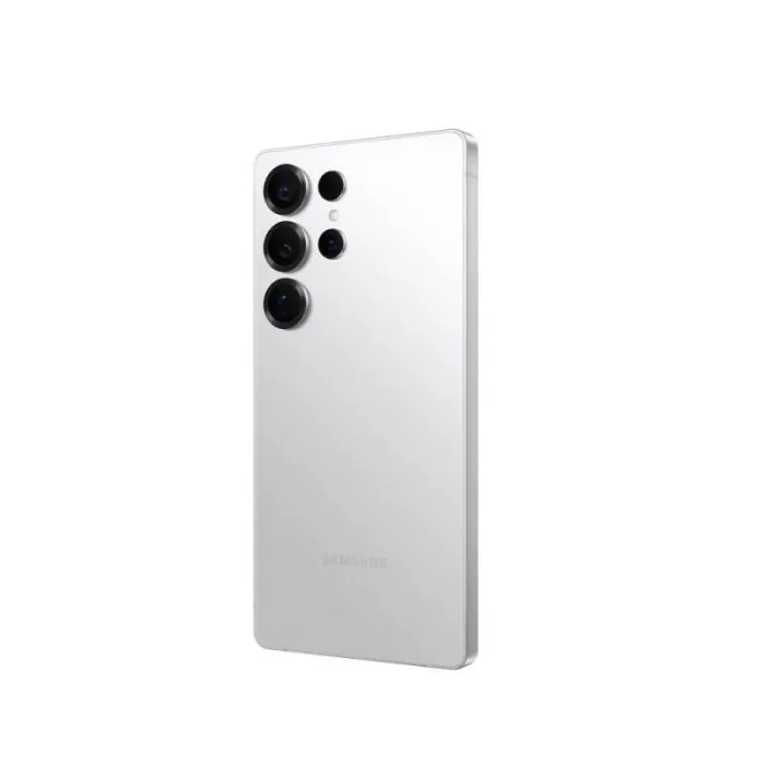 Smartphone Samsung Galaxy S25 Ultra 256Go 12Go Titanium Gray – Image 3