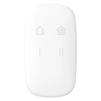 Hikvision DS PKF1 WB