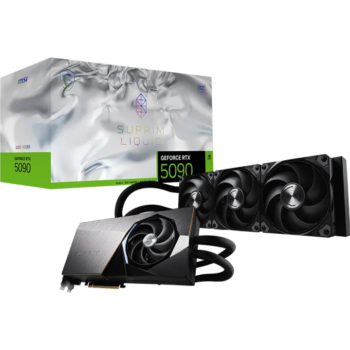Msi Geforce Rtx 5090 32G Suprim Soc