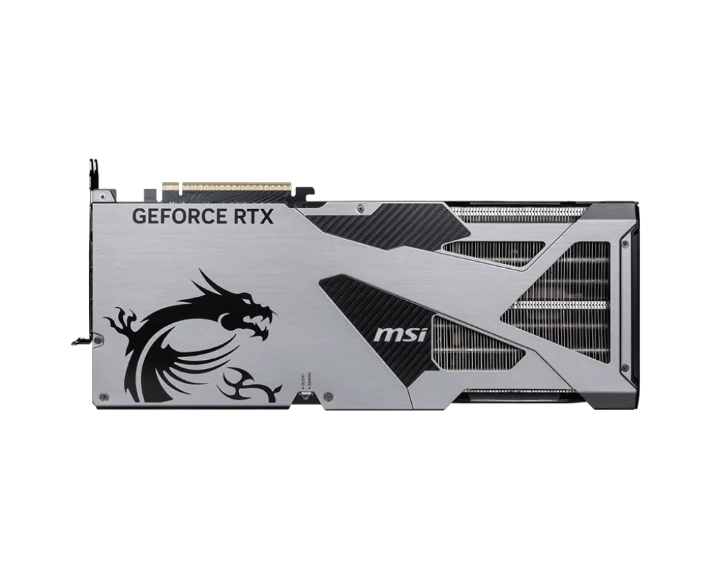 Carte Graphique Msi Geforce Rtx 5080 16G Vanguard Soc Launch Edition 4 Msi Geforce Rtx 5080 16G Vanguard Soc Launch Edition