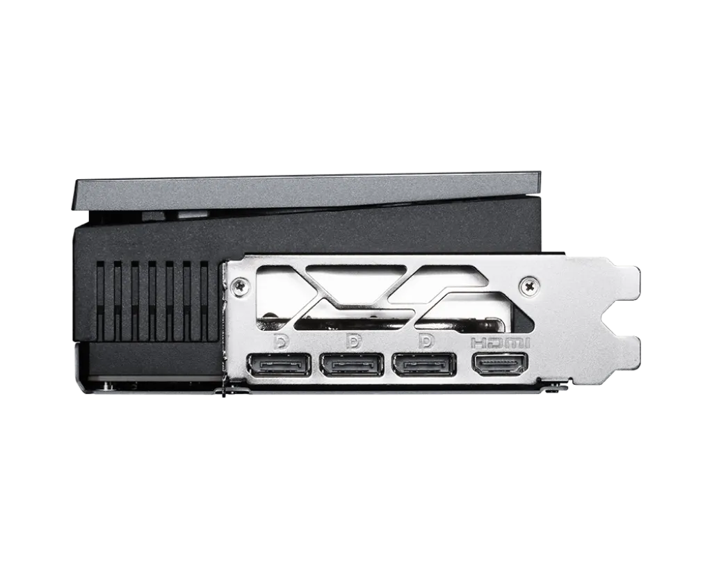 Carte Graphique Msi Geforce Rtx 5080 16G Vanguard Soc Launch Edition 5 Msi Geforce Rtx 5080 16G Vanguard Soc Launch Edition