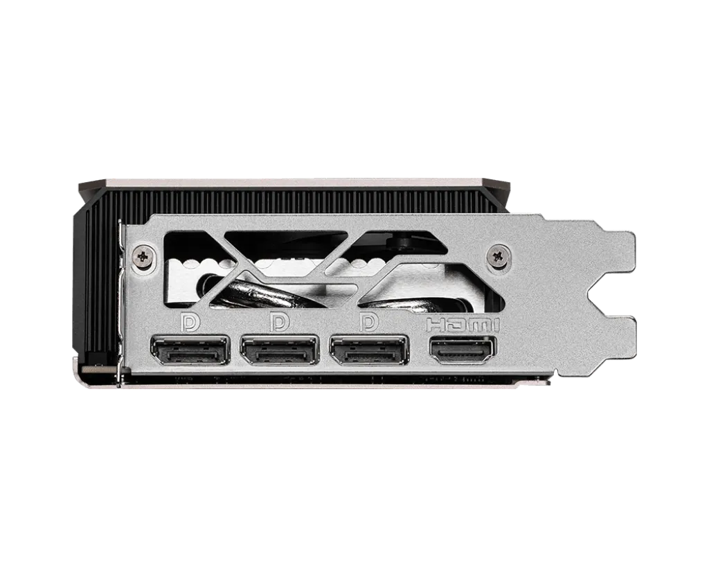 Carte Graphique Msi Rtx 5060 Ti Inspire 2X Oc 16Gb Gddr7 28 Gbit/S 5 Carte Graphique Msi Rtx 5060 Ti Inspire 2X Oc 16Gb Gddr7 28 Gbit/S – Image 5