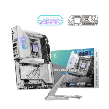 Msi Mpg Z890 Edge Ti Wifi Ddr5