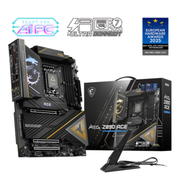 Msi Meg Z890 Ace Ddr5