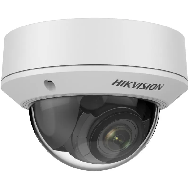 Camera Ip Dôme 4Mp Md 2.0 Vfm 12Mm Ik10 Ip67 Ds-2Cd1743G2-Izs 2 Ds-2Cd1743G2-Izs