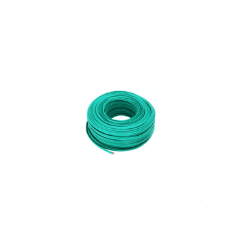 BOBINE CABLE COAXIAL KX6 100M VERT