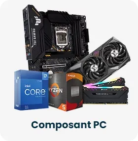 Composant-Pc Composant Pc