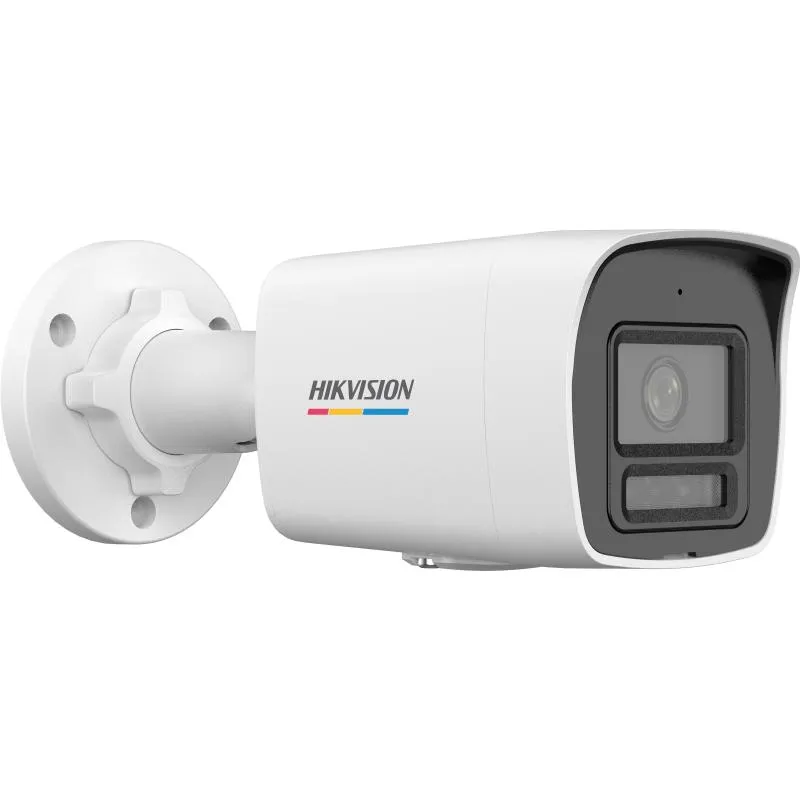 Camera Bullet Colorvu Hikvision 4Mp 4Mm Ds-2Cd1047G2H-Liu 3 Ds-2Cd1047G2H-Liu