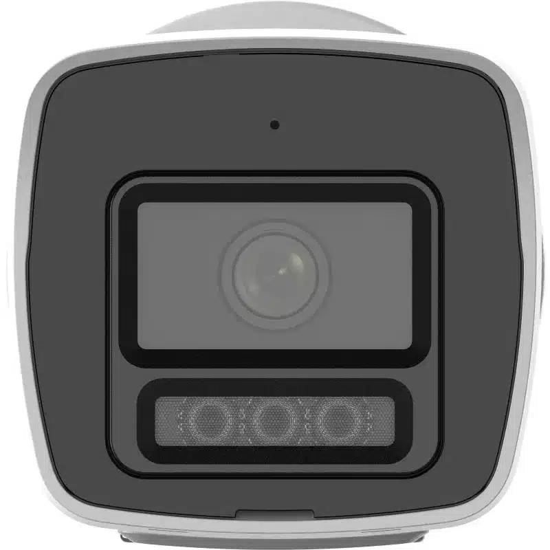 Camera Bullet Colorvu Hikvision 4Mp 4Mm Ds-2Cd1047G2H-Liu 2 Ds-2Cd1047G2H-Liu