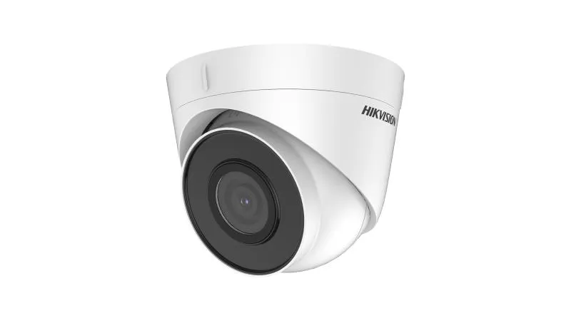 Camera Ip Turret Hikvision 2Mp Ir30M 2,8Mm Ip66 Ds-2Cd1323G0-I 1 Ds-2Cd1323G0-I