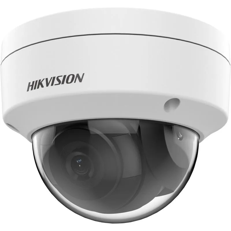 Camera Dôme Hikvision 2Mp Ip67 Ir30M 2,8Mm Ds-2Cd1121-I 3 Ds-2Cd1121-I