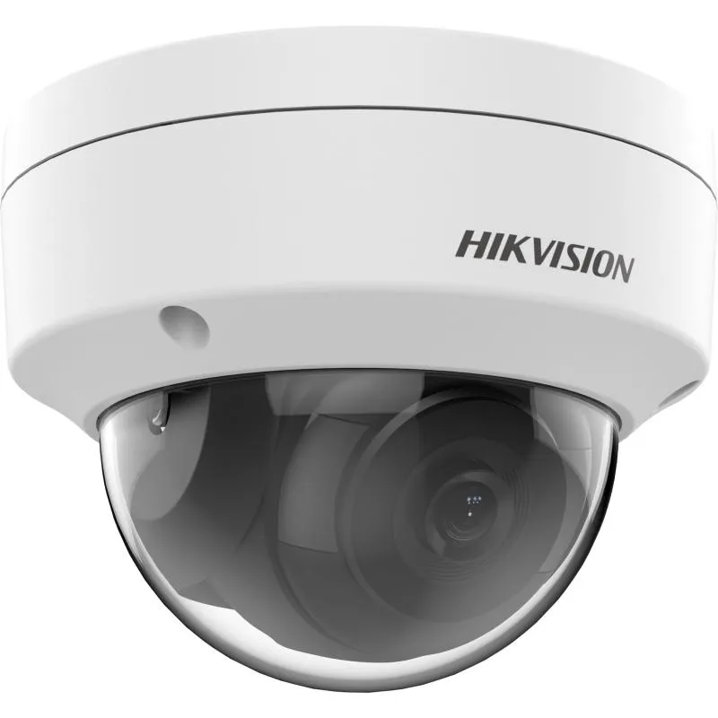 Camera Dôme Hikvision 2Mp Ip67 Ir30M 2,8Mm Ds-2Cd1121-I 2 Ds-2Cd1121-I