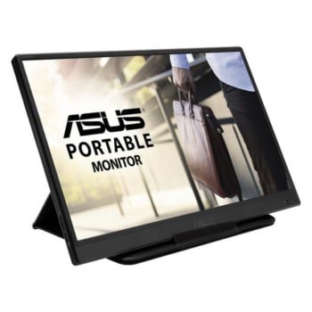 ASUS ZenScreen MB165B
