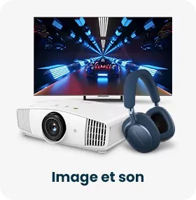 Image-Et-Son Image Et Son