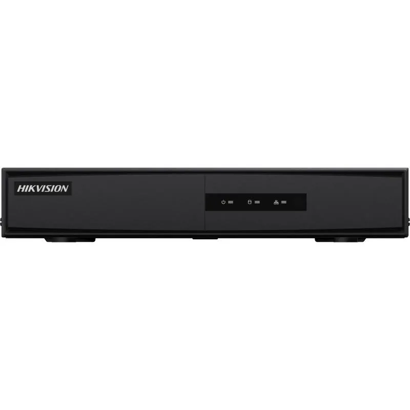 Nvr Hikvision 4 Canaux (4 Poe) Ds-7104Ni-Q1/4P/M 2 Nvr Hikvision 4 Canaux (4 Poe) Ds-7104Ni-Q1/4P/M – Image 2