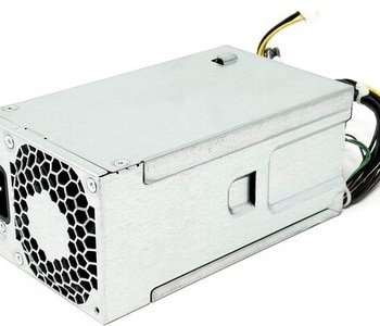 alimentation HP ProDesk 280