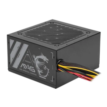 MSI MAG A500N-H 500W