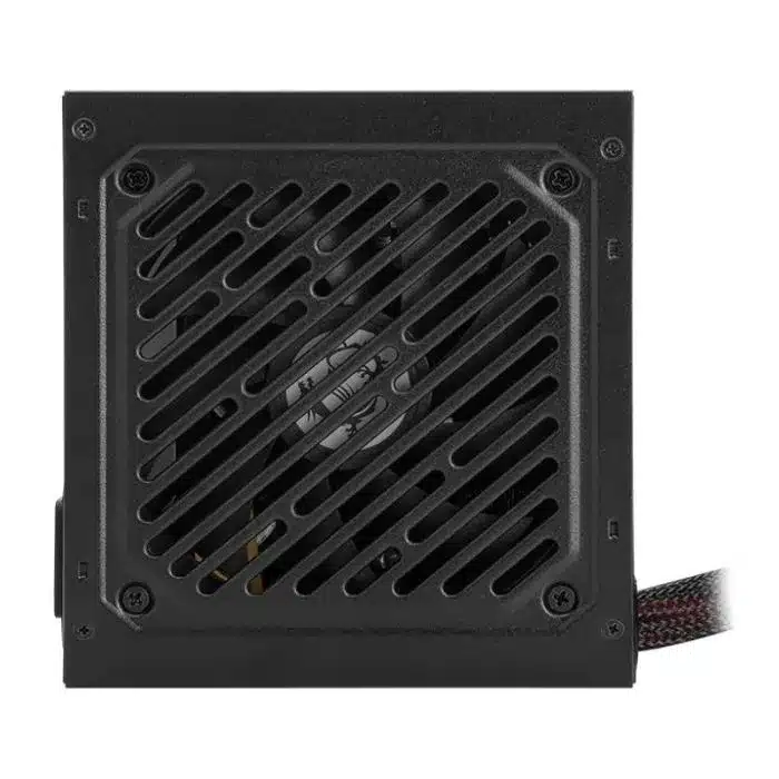 Bloc D'Alimentation Gamer Msi Mag A500N-H 500W Noir 3 Bloc D'Alimentation Gamer Msi Mag A500N-H 500W Noir – Image 3