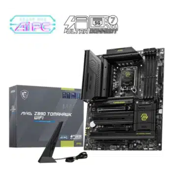 MSI MAG Z890 Tomahawk Wifi DDR5