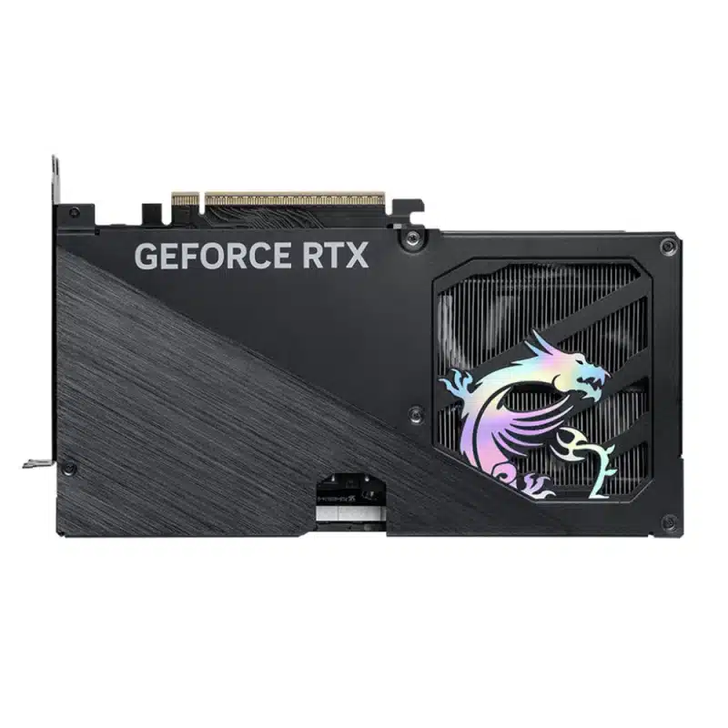 Carte Graphique Msi Nvidia Geforce Rtx 5060 Ti 16G Gaming Oc 4 Carte Graphique Msi Nvidia Geforce Rtx 5060 Ti 16G Gaming Oc – Image 4
