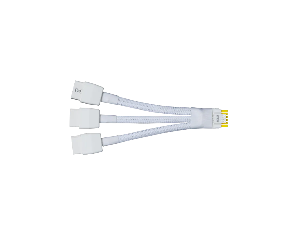 Carte Graphique Msi Geforce Rtx 5080 16G Gaming Trio Oc White 5 Msi Geforce Rtx 5080 16G Gaming Trio Oc White