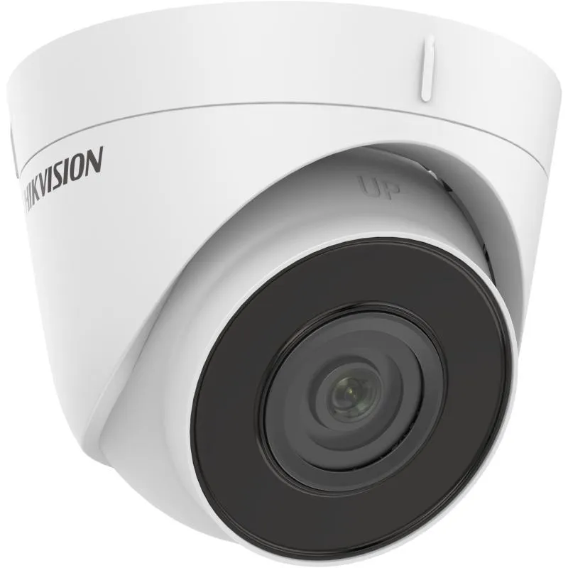 Caméra Ip Turret Hikvision 2Mp Ip66 2,8Mm Mic Intégré Ds-2Cd1321-I 3 Caméra Ip Turret Hikvision 2Mp Ip66 2,8Mm Mic Intégré Ds-2Cd1321-I – Image 3