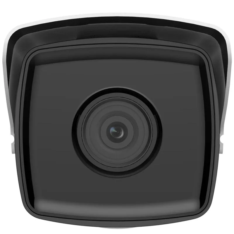 Caméra Bullet Acusense 8Mp Hikvision 2.8Mm Ir60M Ip67 Ds-2Cd2T83G2-2I 2 Ds-2Cd2T83G2-2I