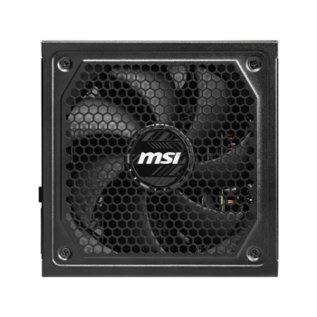 MSI MAG A1250GL PCIE5 80PLUS GOLD