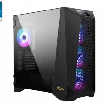 MSI MEG Prospect 700R