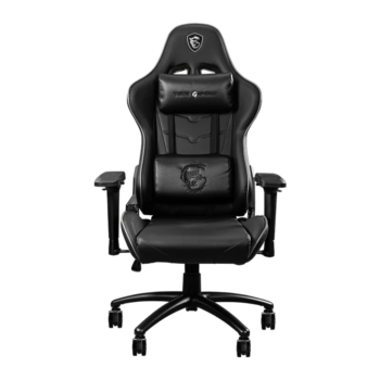 Chaise Gaming MSI MAG CH120 I Black